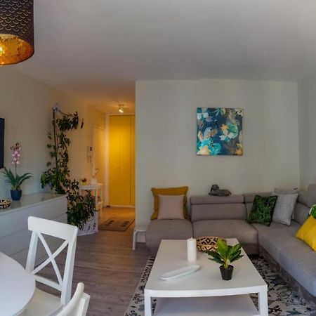 Colmar Sweet Home Exterior foto