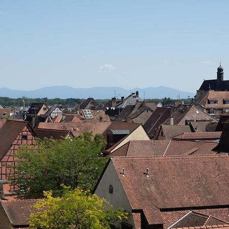 Colmar Sweet Home Exterior foto