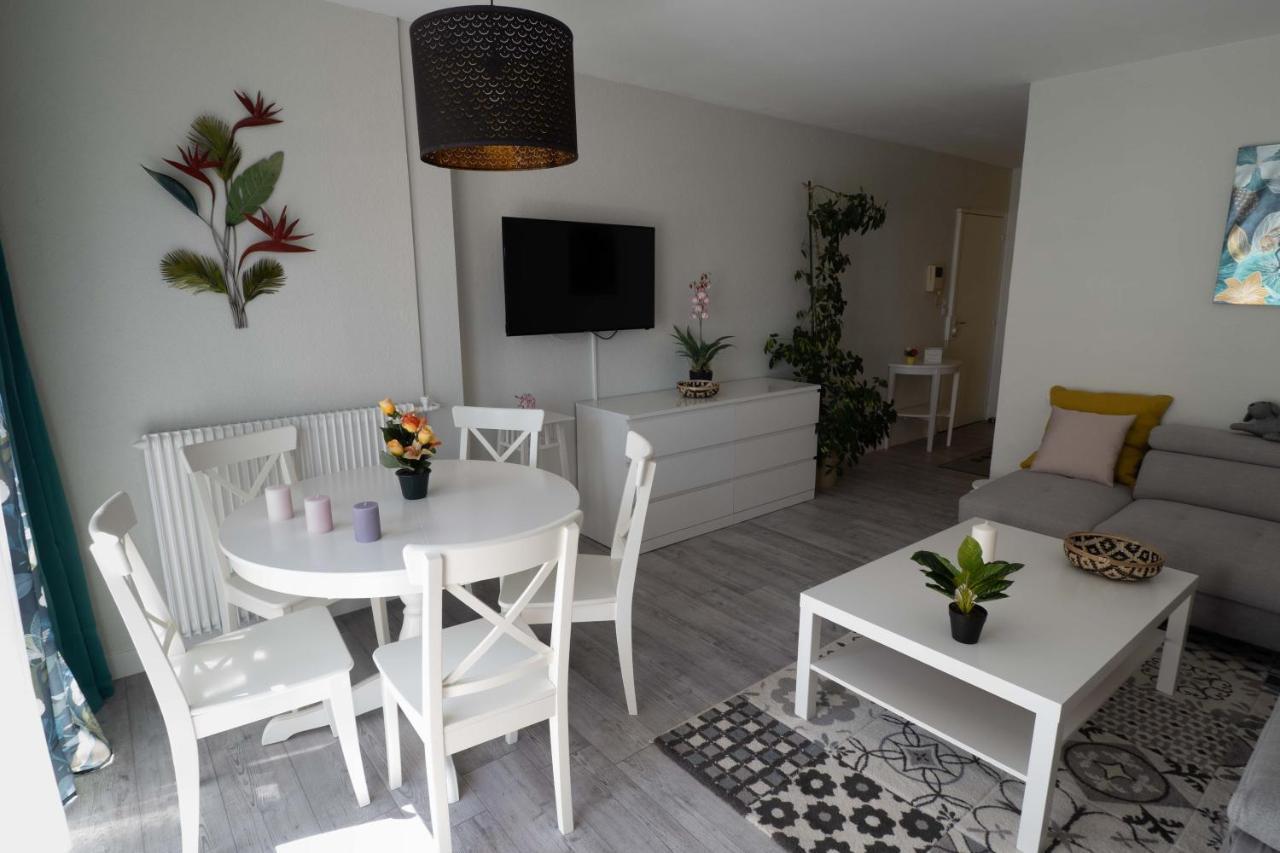 Colmar Sweet Home Exterior foto