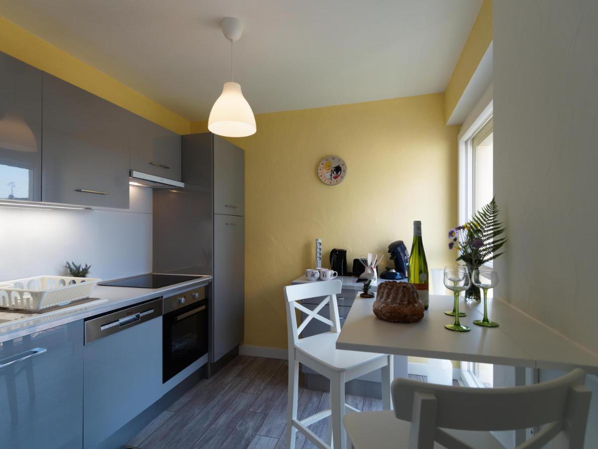 Colmar Sweet Home Exterior foto