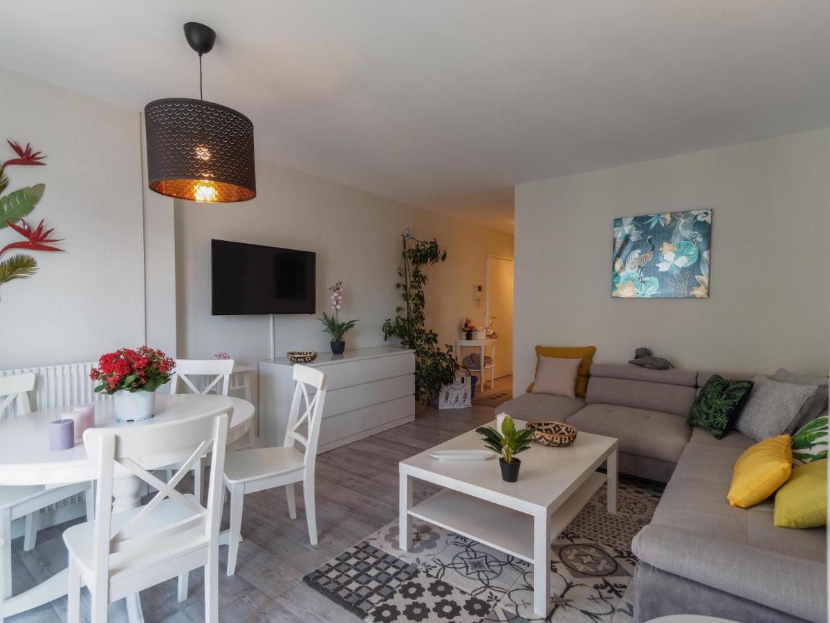 Colmar Sweet Home Exterior foto